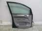 TOYOTA AVENSIS VERSO DRZWI LEWY PRZOD KPL 6R4 01-06