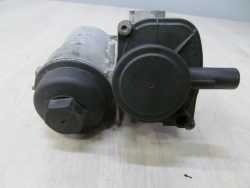 VOLVO S80 2.4 D5 PODSTAWA FILTRA OLEJU 08642839
