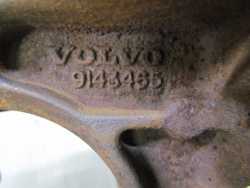 VOLVO S60 S80 2.4 D5 PODPORA POLOSI 9143465