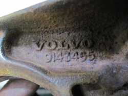 VOLVO S60 S80 2.4 D5 PODPORA POLOSI 9143465