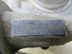 VOLVO S60 S80 00- 2.4 D5 TURBOSPREZARKA TURBO 8689592