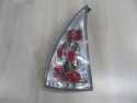 CITROEN C3 LIFT LAMPA TYLNA TYL PRAWY 02/09
