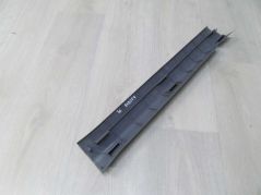 TOYOTA AVENSIS VERSO OSLONA TAPICERKA PROGU PL 01-07