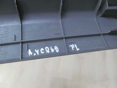 TOYOTA AVENSIS VERSO OSLONA TAPICERKA PROGU PL 01-07