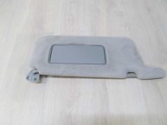 TOYOTA AVENSIS VERSO OSLONA PRZECIWSLONECZNA PRAWA 01-09