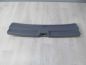 TOYOTA AVENSIS VERSO OSLONA PASA BAGAZNIKA TAPICERKA 01-07