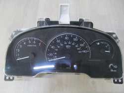 TOYOTA AVENSIS VERSO VVTI LICZNIK ZEGAR 83800-44510 01-09