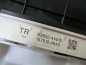 TOYOTA AVENSIS VERSO VVTI LICZNIK ZEGAR 83800-44510 01-09