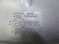 TOYOTA AVENSIS VERSO 01-09 LUSTERKO WSTECZNE WEWNETRZNE