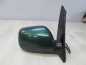 TOYOTA AVENSIS VERSO LUSTERKO PRAWE 6R4 5PIN 01-07