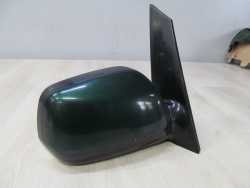 TOYOTA AVENSIS VERSO LUSTERKO PRAWE 6R4 5PIN 01-07