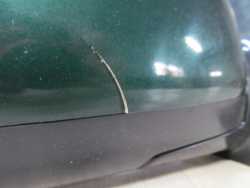 TOYOTA AVENSIS VERSO LUSTERKO PRAWE 6R4 5PIN 01-07