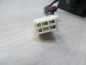 TOYOTA AVENSIS VERSO LUSTERKO PRAWE 6R4 5PIN 01-07