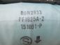 TOYOTA AVENSIS VERSO PODUSZKA AIR BAG PASAZERA 01-09