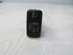 TOYOTA AVENSIS VERSO PRZELACZNIK REGULACJI SWIATEL 01-09