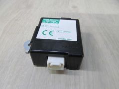 TOYOTA AVENSIS VERSO MODUL STEROWNIK ZAMKA 89741-44060 01-09