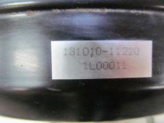 TOYOTA AVENSIS VERSO 2.0 VVTI SERWO HAMULCOWE 01-07