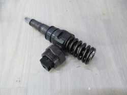 VW AUDI SKODA 1.9TDI WTRYSK POMPOWTRYSK 038130073F SPRAWDZONY