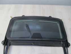 TOYOTA AVENSIS VERSO SZYBERDACH PRZOD 01-07