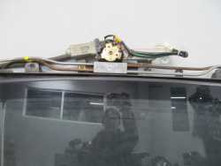 TOYOTA AVENSIS VERSO SZYBERDACH TYL 01-07