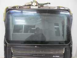 TOYOTA AVENSIS VERSO SZYBERDACH TYL 01-07