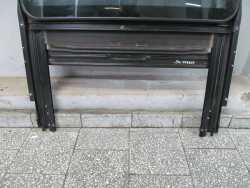 TOYOTA AVENSIS VERSO SZYBERDACH TYL 01-07