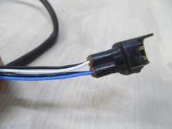 TOYOTA AVENSIS VERSO 2.0 VVTI SONDA 89465-44050