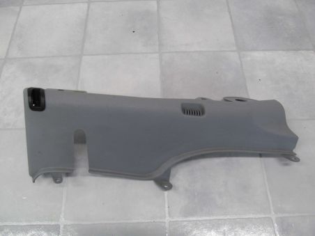 CITROEN C3 PLURIEL CABRIO TAPICERKA OSLONA SLUPKA TYL LEWA