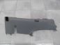 CITROEN C3 PLURIEL CABRIO TAPICERKA OSLONA SLUPKA TYL PRAWA