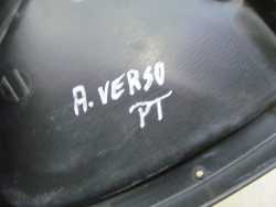 TOYOTA AVENSIS VERSO OSLONA ZDERZAKA PRAWY TYL 52152-44050