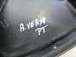 TOYOTA AVENSIS VERSO CHLAPACZ OSLONA ZDERZAKA PRAWY TYL 52152-44050
