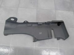 CITROEN C3 PLURIEL CABRIO TAPICERKA OSLONA SLUPKA TYL LEWA