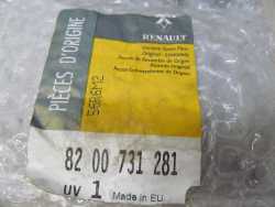 RENAULT CLIO III DACIA 05- SRUBA KOLA ORGINAL