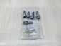 RENAULT MEGANE SCENIC DACIA 08- SRUBA KOLA ORGINAL