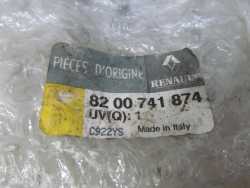 RENAULT MEGANE SCENIC DACIA 08- SRUBA KOLA ORGINAL