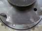 FORD 1.6 16V  KOLO ZMIENNYCH FAZ WARIATOR DS7G-60524-AA