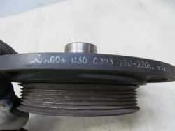 MERCEDES W210 2.2CDIR KOLO PASOWE WALU 6040300003