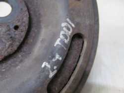 FORD TRANSIT 2.4 TDDI 00-06 KOLO PASOWE WALU