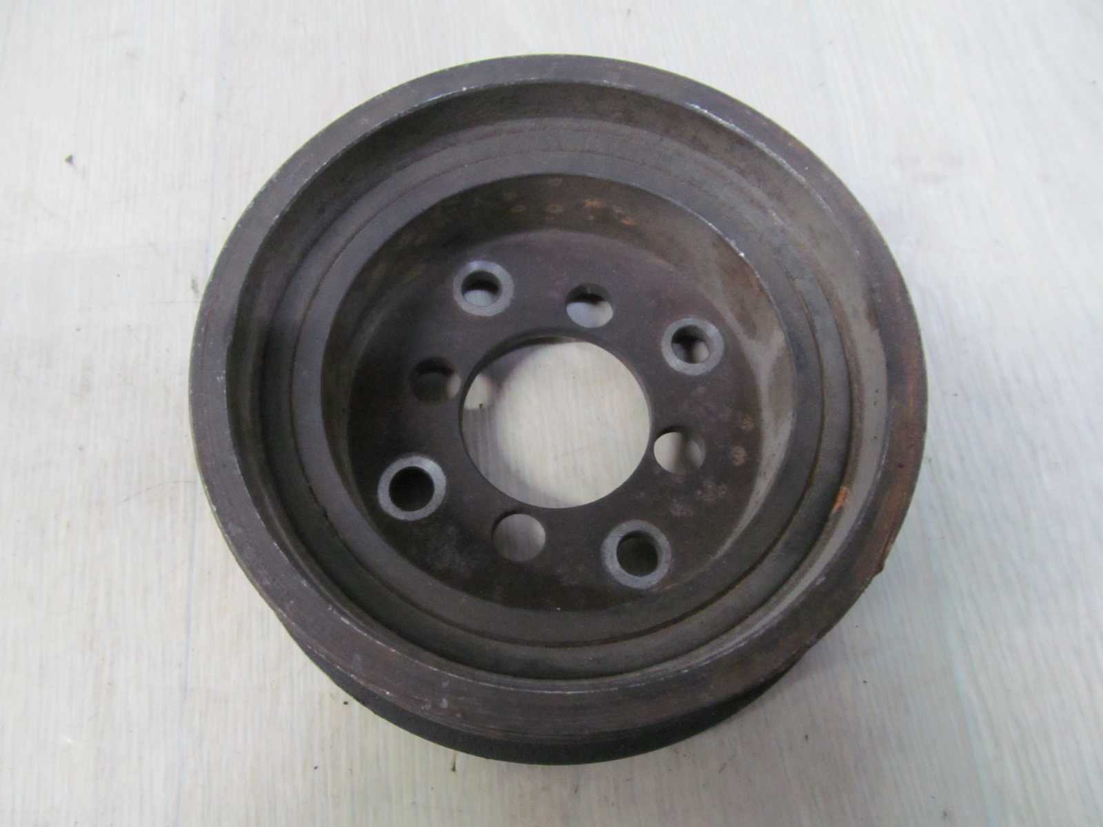 FORD FOCUS MK2 MONDEO 1.8 TD KOLO PASOWE WALU