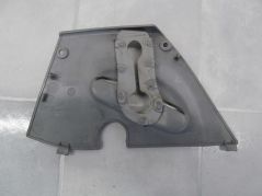 CITROEN C3 PLURIEL CABRIO TAPICERKA OSLONA ZASLEPKA PRAWA