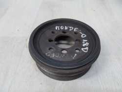 FORD FOCUS MK2 MONDEO 1.8 TD KOLO PASOWE WALU