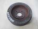 FIAT IVECO 2.3 JTD KOLO KOLKO PASOWE WALU
