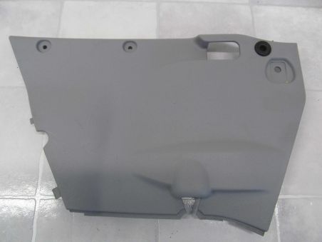 CITROEN C3 PLURIEL CABRIO TAPICERKA OSLONA BOCZEK PRAWY