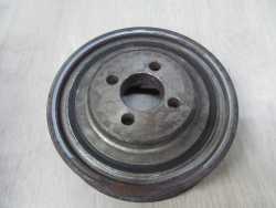 FIAT IVECO 2.3 JTD KOLO KOLKO PASOWE WALU