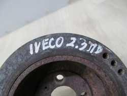 FIAT IVECO 2.3 JTD KOLO KOLKO PASOWE WALU
