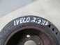 FIAT IVECO 2.3 JTD KOLO KOLKO PASOWE WALU