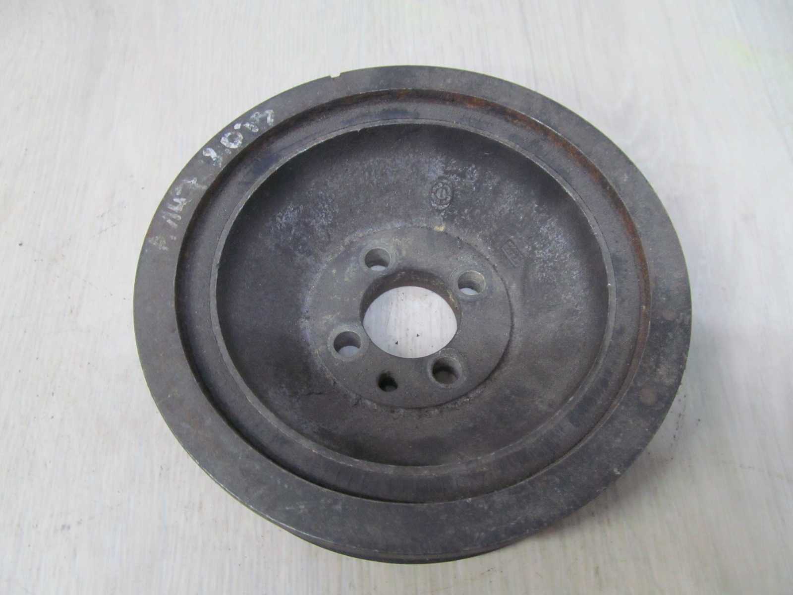 ALFA ROMEO 2.0 B TS 00-05 KOLO PASOWE WALU