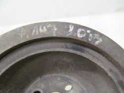 ALFA ROMEO 2.0 B TS 00-05 KOLO PASOWE WALU