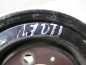 OPEL ASTRA II CORSA 1.7 DTI KOLO PASOWE WALU