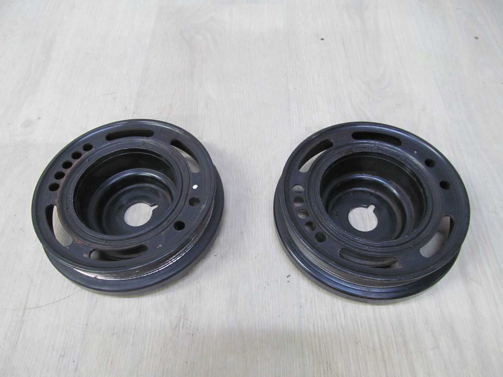 OPEL ASTRA ZAFIRA VECTRA 1.8 2.0 KOLO PASOWE WALU